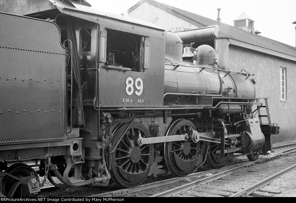 Strasburg Rail Road